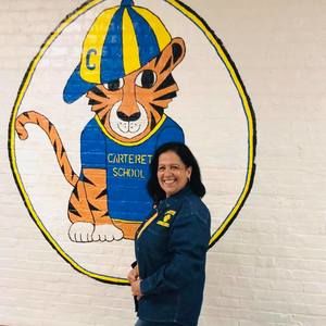 Meet your Posher, Sonia